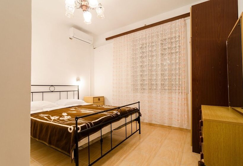 بنسيون Guest House Kiko