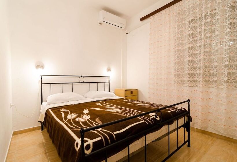 بنسيون Guest House Kiko