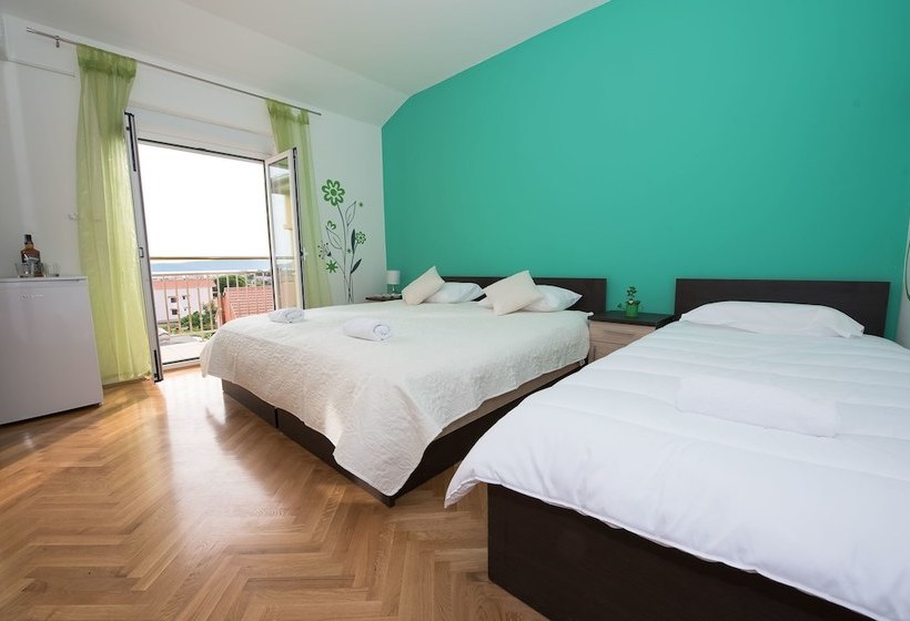 ペンション Mareta Guesthouse