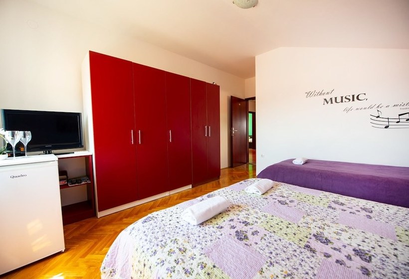 ペンション Mareta Guesthouse