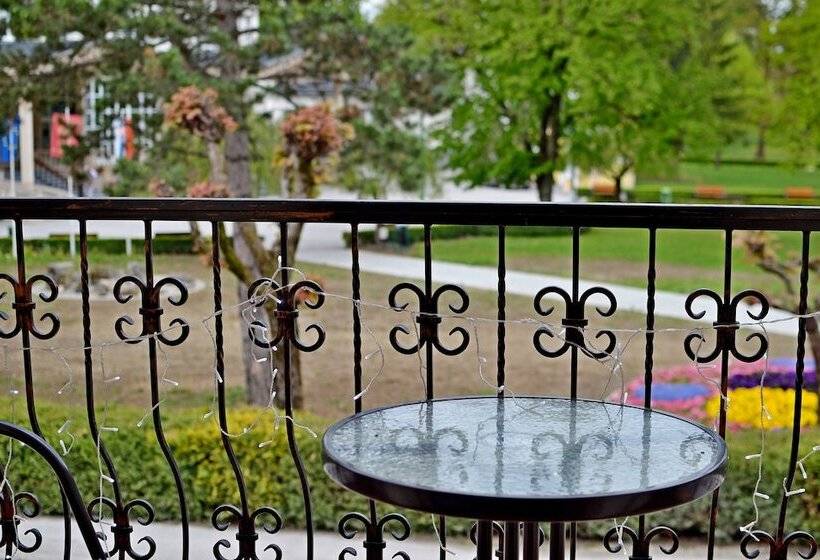 بنسيون Penzion Daniela