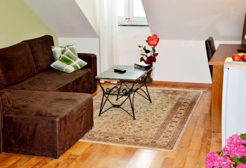 פנסיון Penzion Daniela