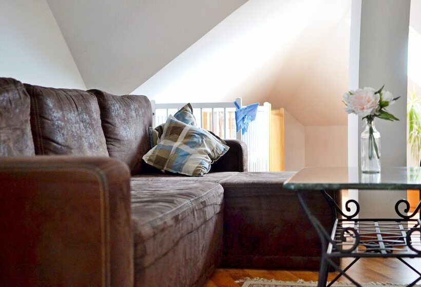 بنسيون Penzion Daniela