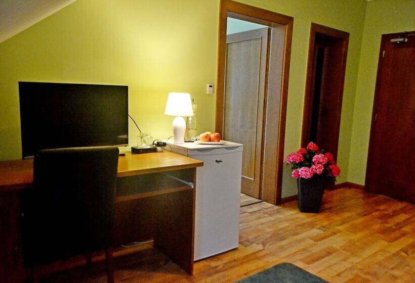 פנסיון Penzion Daniela