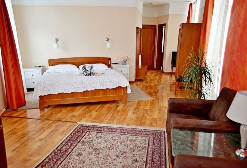 بنسيون Penzion Daniela