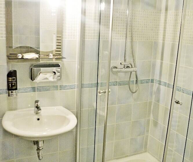 פנסיון Penzion Daniela