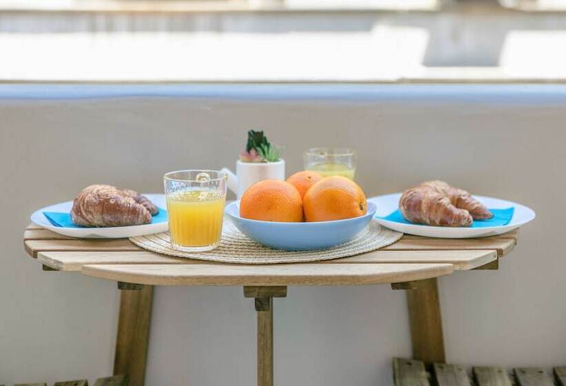 ペンション Preziosa