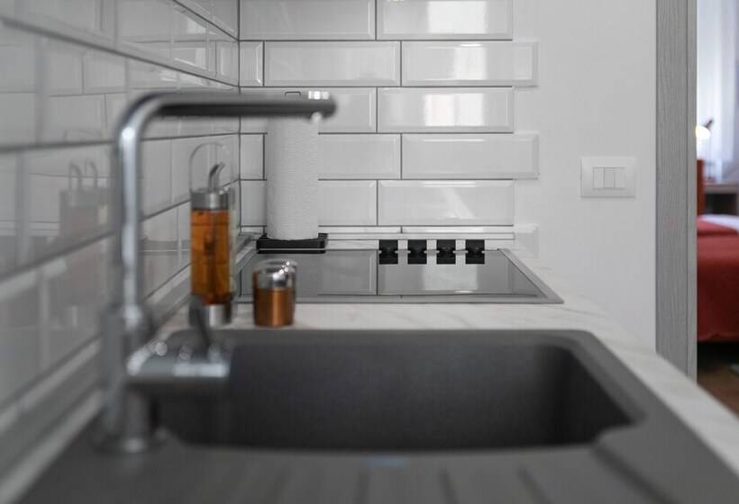 ペンション Preziosa