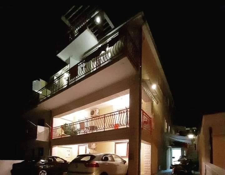 پانسیون Aldino Rooms