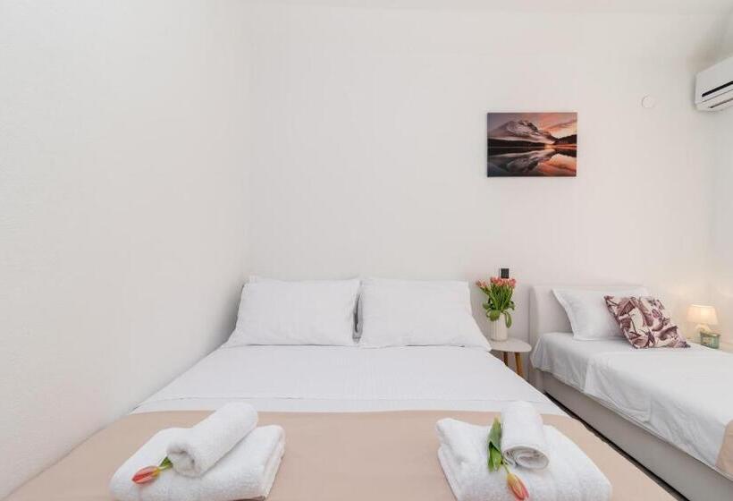 پانسیون Aldino Rooms