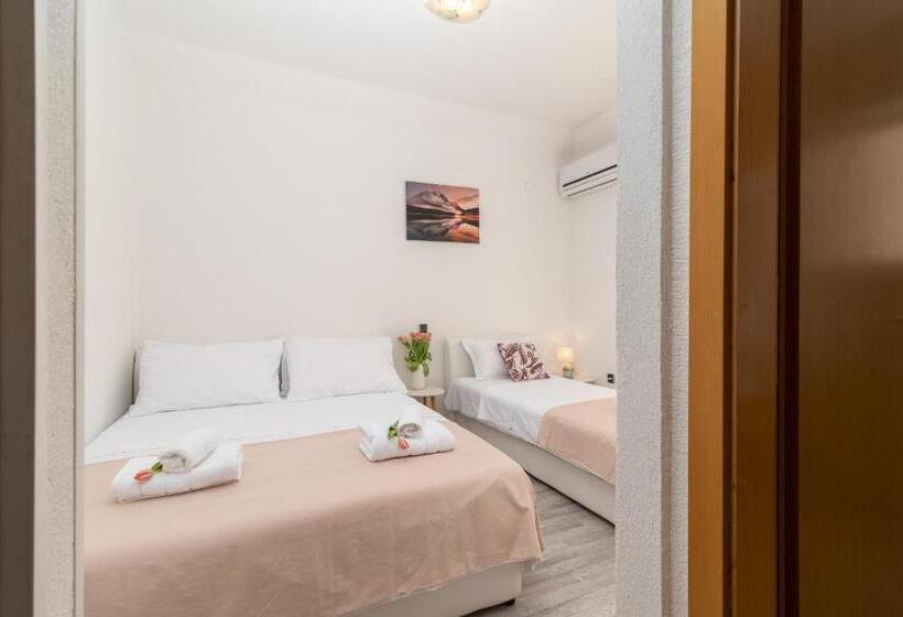 پانسیون Aldino Rooms