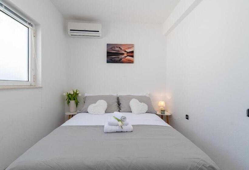 پانسیون Aldino Rooms