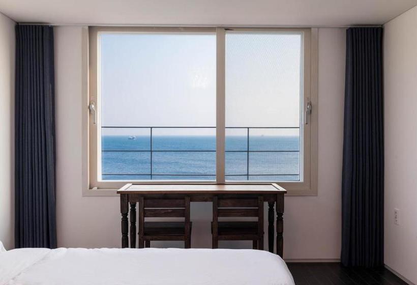 膳宿费 Seongsan Flow