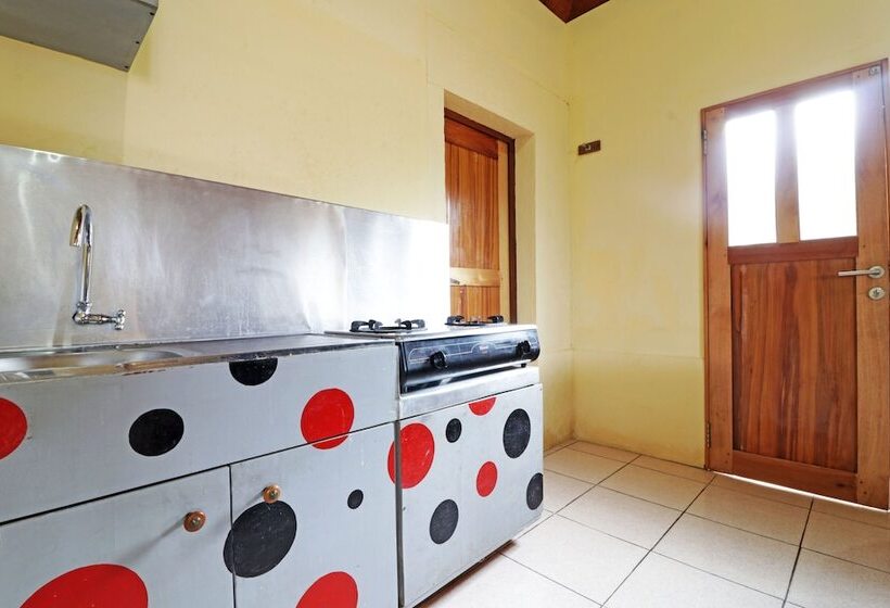 Пансион Tuk Tuk Timbul Bungalows