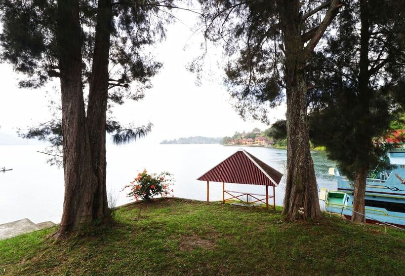 پانسیون Tuk Tuk Timbul Bungalows