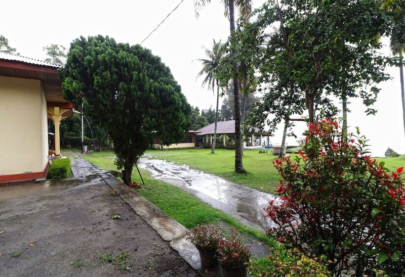 Пансион Tuk Tuk Timbul Bungalows