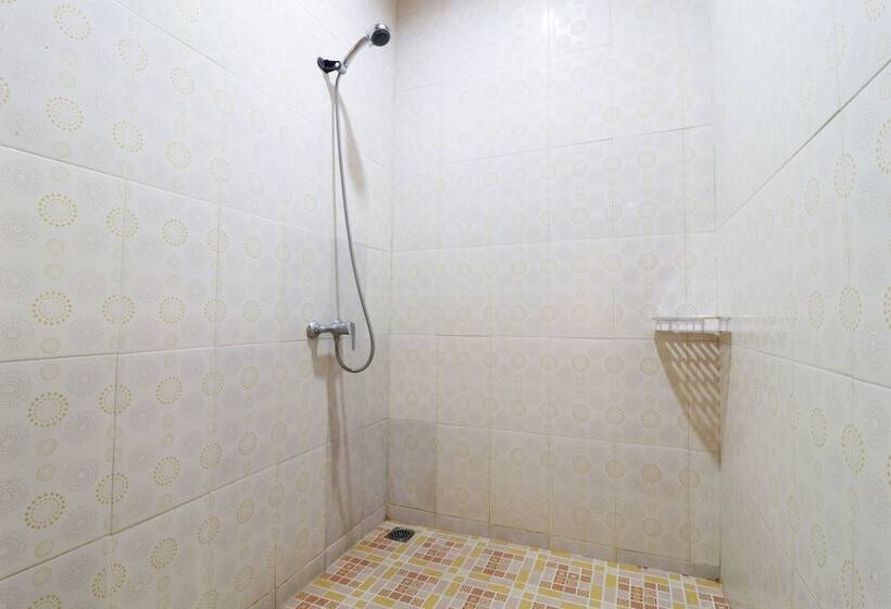 Пансион Tuk Tuk Timbul Bungalows