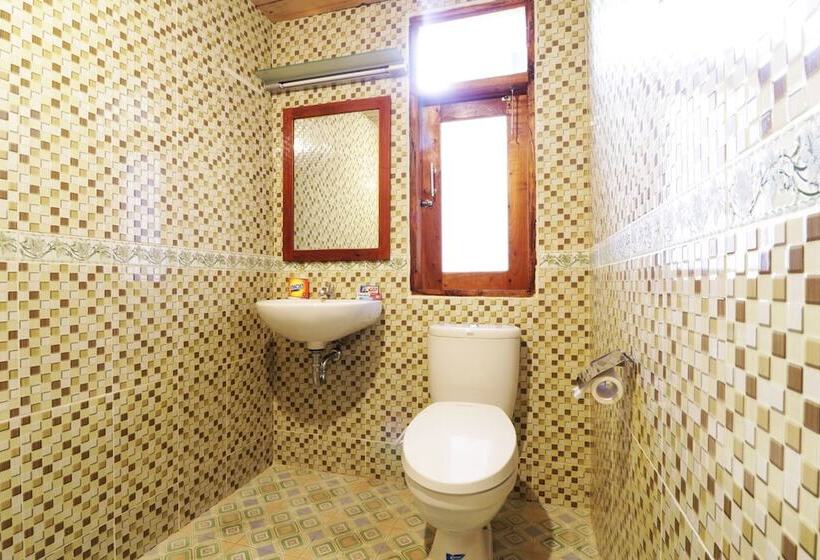 پانسیون Tuk Tuk Timbul Bungalows