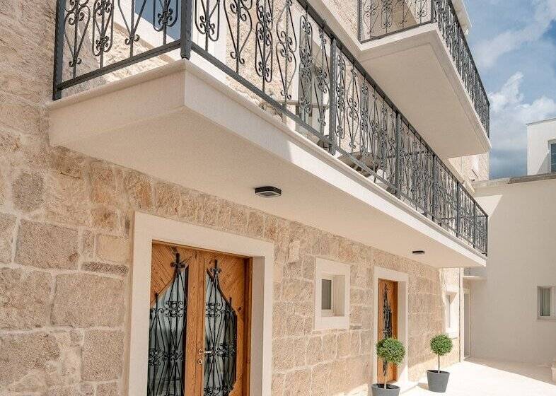 بنسيون Villa Basca