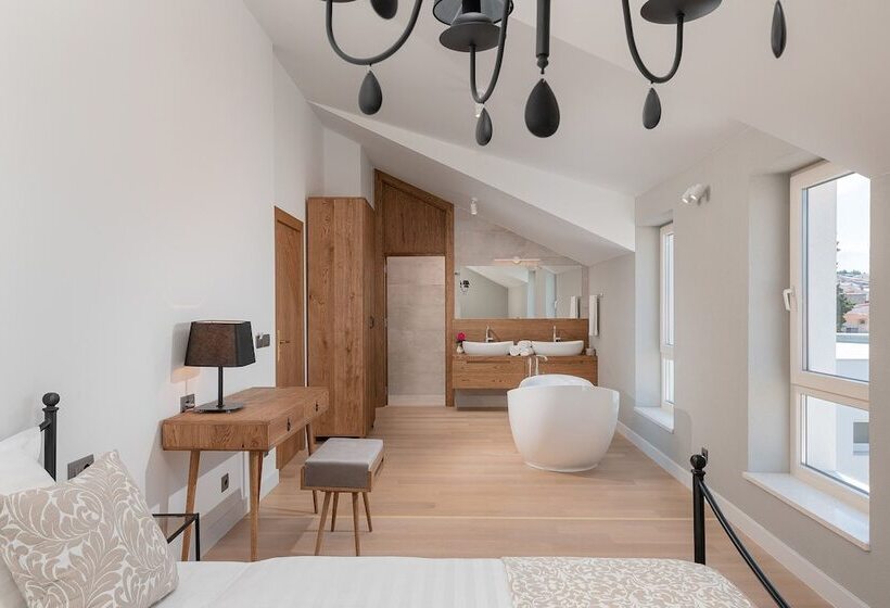 بنسيون Villa Basca