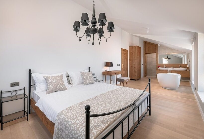 بنسيون Villa Basca