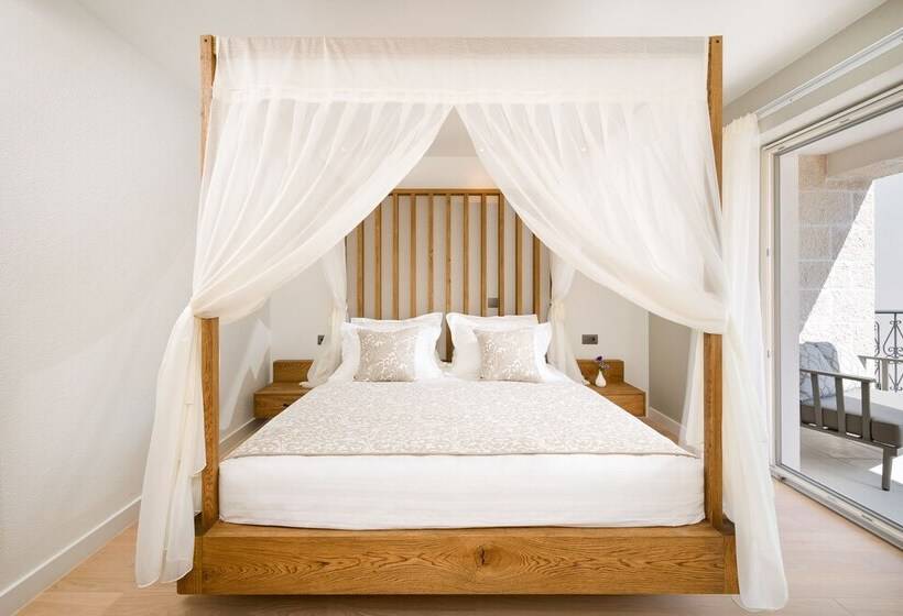 بنسيون Villa Basca