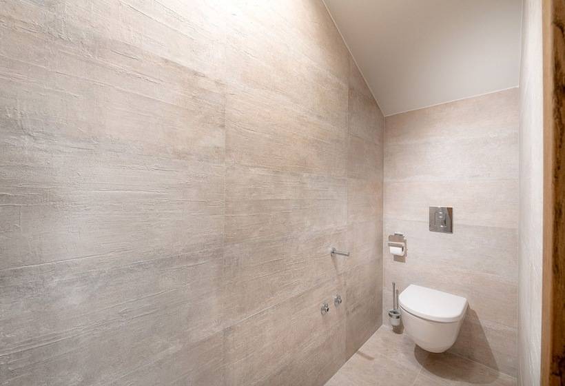 بنسيون Villa Basca