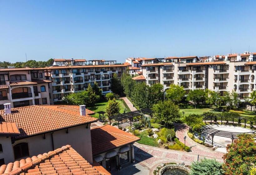 리조트 Oasis Beach Club