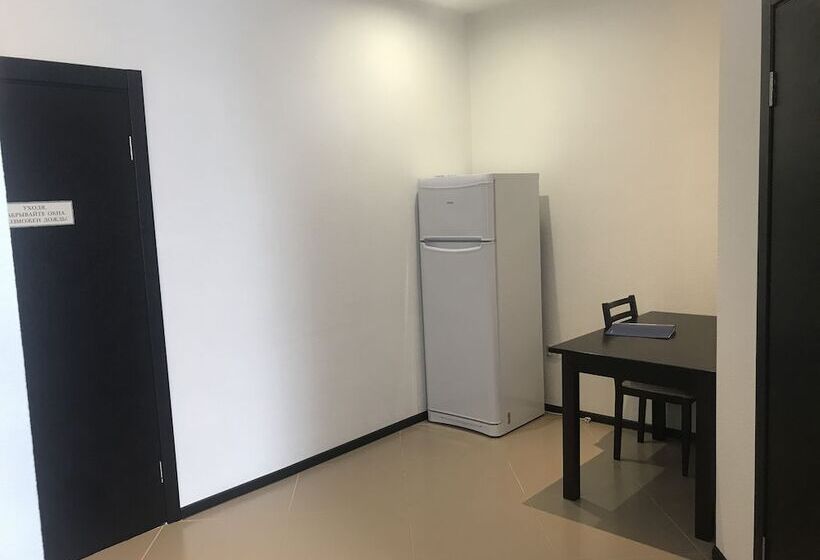 استراحتگاه Tri Morya