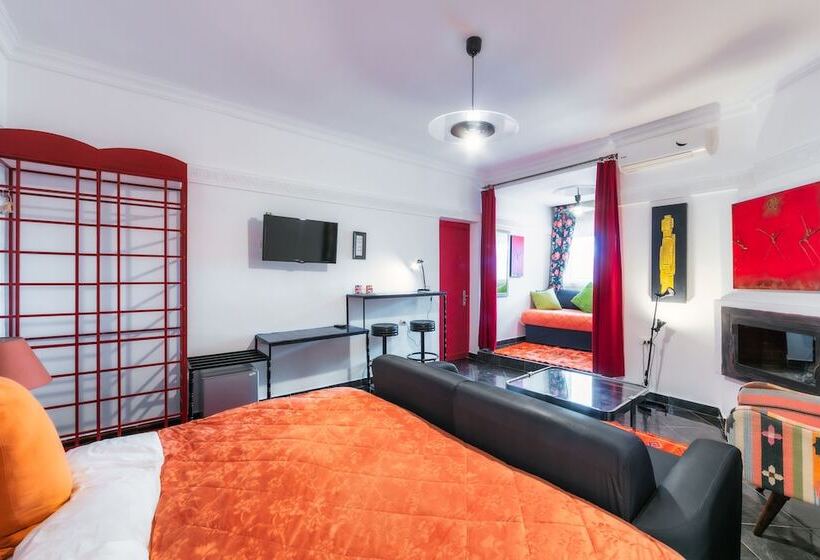 ریاض Ryad A&b Sarai