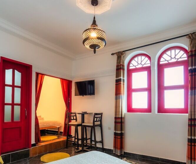 ریاض Ryad A&b Sarai