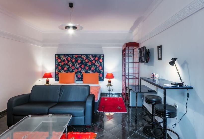 ریاض Ryad A&b Sarai