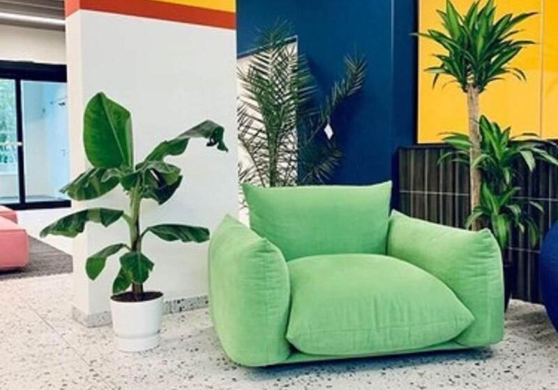 Roxi The Urban Residence Brussels