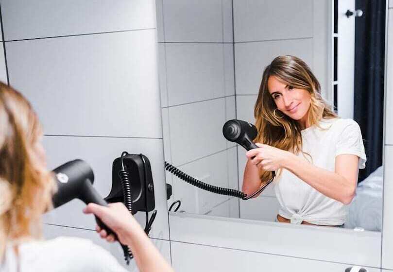 Roxi The Urban Residence Brussels