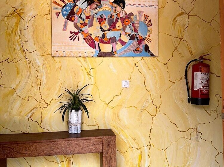 Résidence Hôtelière Taz