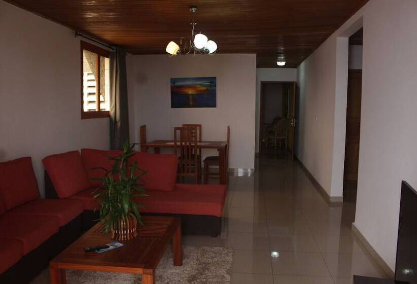 Résidence Hôtelière Taz