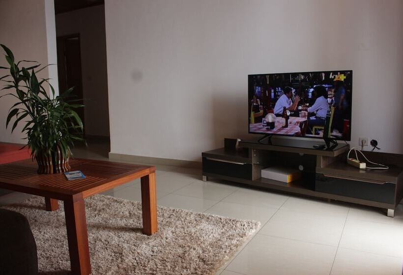 Résidence Hôtelière Taz