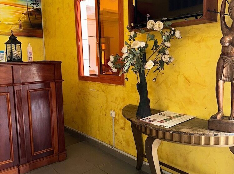 Résidence Hôtelière Taz