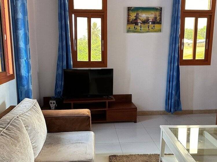 Résidence Hôtelière Taz