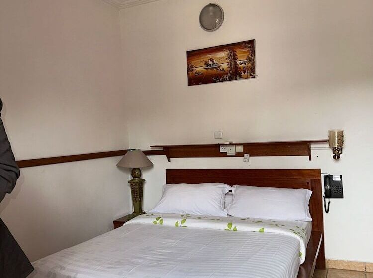 Résidence Hôtelière Taz