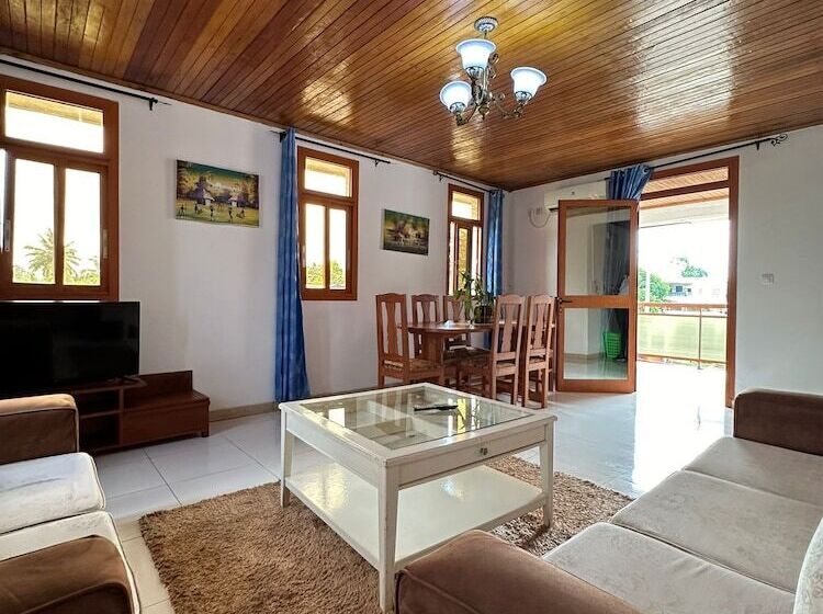 Résidence Hôtelière Taz