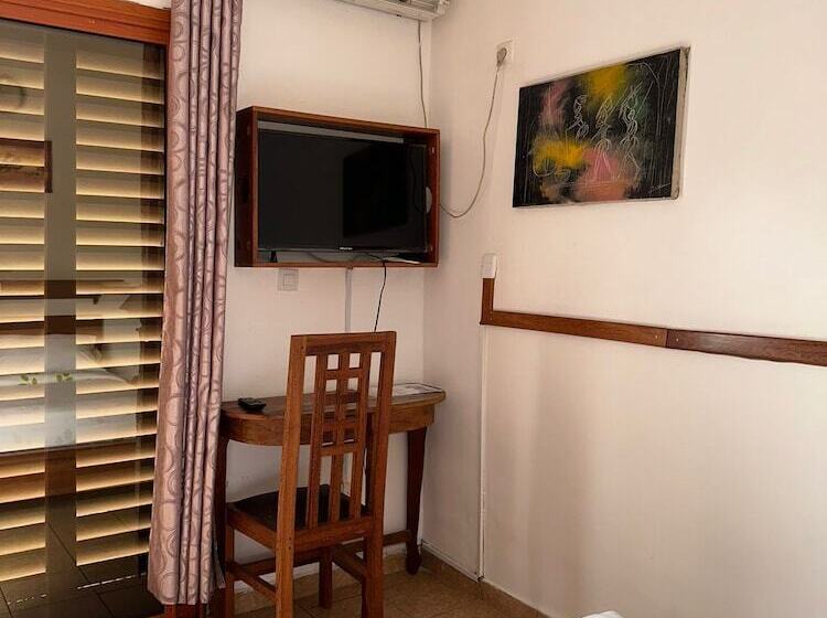 Résidence Hôtelière Taz