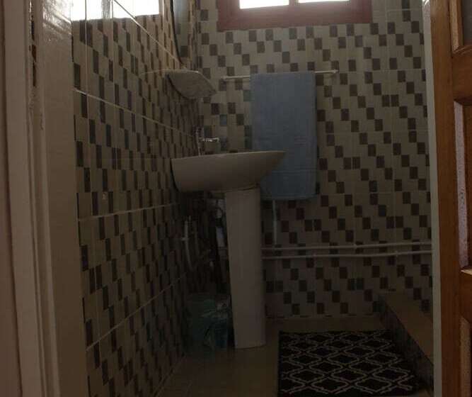 Résidence Hôtelière Taz