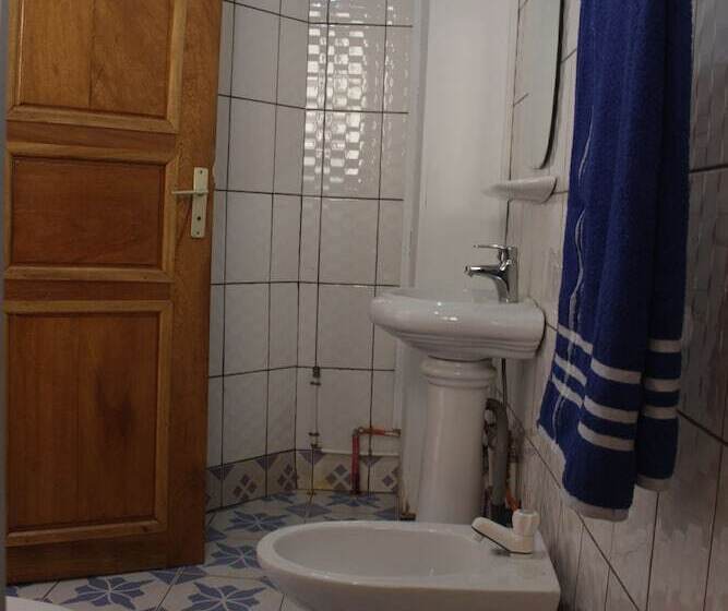 Résidence Hôtelière Taz