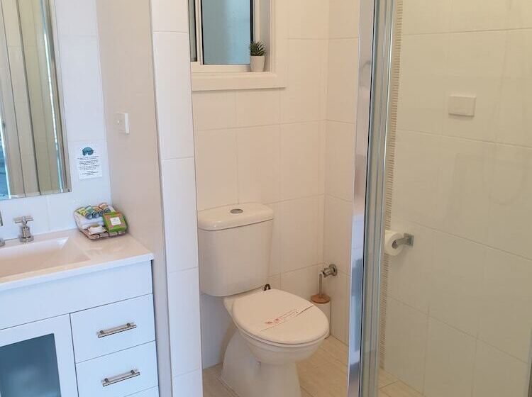 Saltwater Apartments