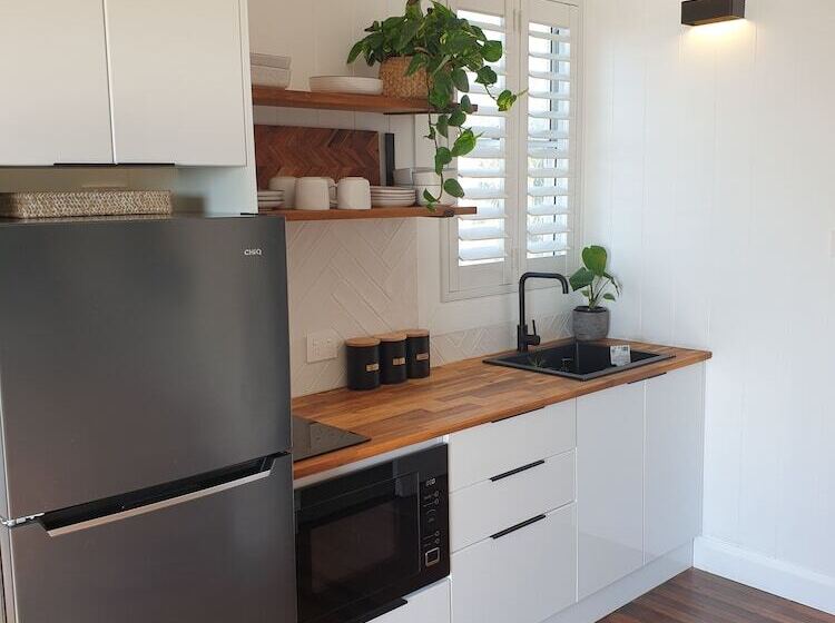 Saltwater Apartments