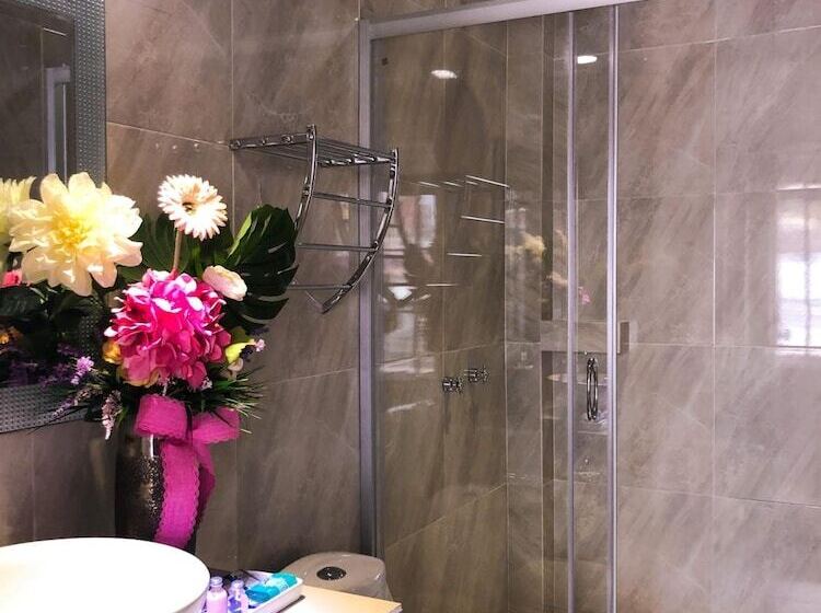 Santa Fe Hotel Boutique