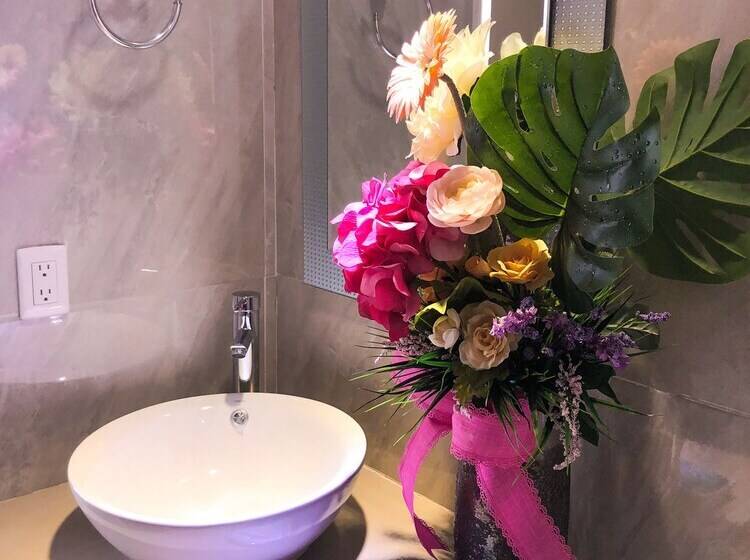 Santa Fe Hotel Boutique