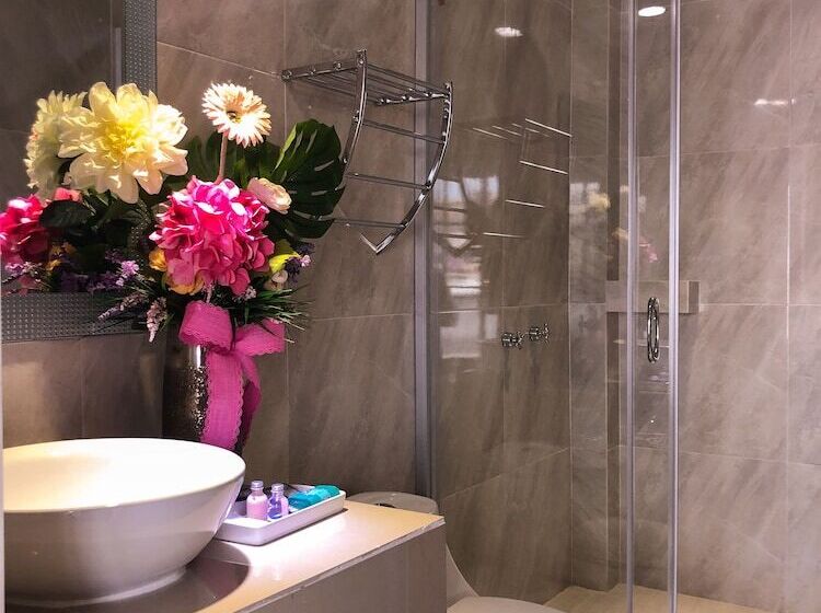 Santa Fe Hotel Boutique