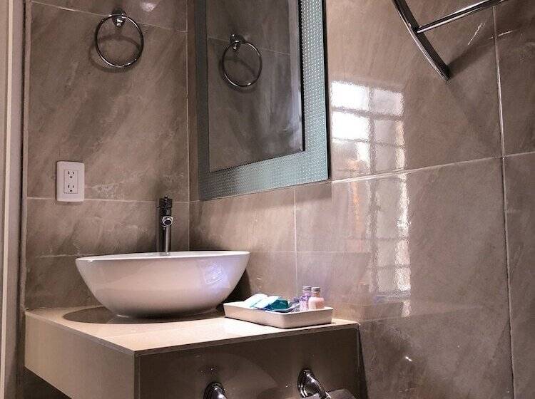 Santa Fe Hotel Boutique